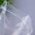 Flat Transparent Ziplock Bag Plastic Transparent Bag Packing Bag Portable Sealed Plastic Bag in Stock Wholesale