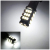 Car Led Width Light T10-1206-24smd Interior Light Highlight Car Tail Light License Plate Light Change Decorative Light