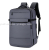 Business Men's Backpack Student Schoolbag Travel Bag Gift Bag Fashion Best-Seller Backpack Waterproof Factory Supply Direct Supply