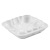Spot Milky White 3D Cake Mold French Baking Abrasive Tool Cake Silicone Bubble Xiangyun Mousse Mold