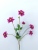 Wholesale Artificial Dahlia Artificial Flower Fake Flower for Home Glass Vase Ornamental Flower