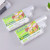 High-Grade PE cling wrap Three-In-One Colorless  Vegetables And Fruits Special Protection High-Grade Mask Sticker