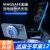 With Heat Dissipation Cooling Fan Apple 12Massage Magnetic Wireless Charger Desktop Stand Metal Foldable