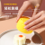 J71-Egg Steamer Silicone Steamed Cake Rice Pudding Bowl Cake Jelly Steamed Egg Mold Food Grade High Temperature Resistant Steamer