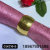 Hotel Simple and Elegant Western Restaurant Metal Napkin Ring Napkin Ring Napkin Ring Napkin Ring Factory Wholesale