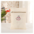 Korean Style Thick Embroidery Sandwich Laundry Bag Suit Bra Underwear Wash Net Pocket