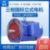 Vertical Motor Three-Phase B5 Large Flange 1.1/1.5/2.2/3/4/5.5/7.5KW National Standard Copper Wire Motor