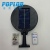 LED Solar Wall Lamp 15W Human Body Induction Garden Lamp Wall Lamp Outdoor Lamp Waterproof Patch Remote Control Lights