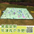 Outdoor Picnic Mat 600D Oxford Cloth Beach Mat Moisture-Proof Camping Mat Portable Tents Floor Mat Picnic Mat Customized