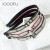 Sweet Fabric Knot Hairpin Korean Simple Slim Hair Hoop Plaid Headband Striped Cute Basic Hair Accessories