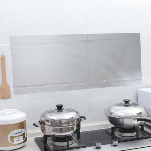 kitchen greaseproof stickers