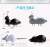 Pet Toy Funny Cat Electric Mouse