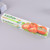 High-Grade PE Material cling wrap Three-In-One Colorless Transparent Vegetables And Fruits cling wrapSticker
