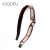 Sweet Fabric Knot Hairpin Korean Simple Slim Hair Hoop Plaid Headband Striped Cute Basic Hair Accessories