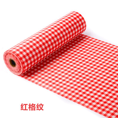 plaid pet cabinet pad