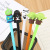 Cartoon Star Wars Gel Pen Creative Learning Stationery Water-Based Paint Pen Cute Student Pen Black Test Pen Wholesale