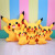 SOURCE Manufacturer Pikachu Plush Toy Magic Baby Big Doll Elf Custom Logo Wholesale