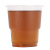 Factory Direct Sales Disposable Plastic Cup Household Thickened Water Cup Airplane Cup Wholesale Household Disposable Paper Cup