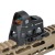 SIG Romeo3 Red Dot Telescopic Sight 20Mmrail