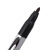 Big Head Oily Marking Pen Hook Line Marker Pen Express Logistics Shipping Mark Black Marking Pen Boxed in Stock Wholesale