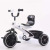 Children's Tricycle Bicycle Baby Tricycle Children's Bicycle Toy Car Stall Leisure Toy