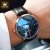 Hot Selling Wholesale Olevs Brand Luminous Waterproof Mechanical Watch Men's Watch Men's Watch One Piece Dropshipping