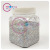 Pet Flash Bottled Laser Silver Glitter Powder Strip Shaped Sequins Stage Dress up Decorations Material Accessories