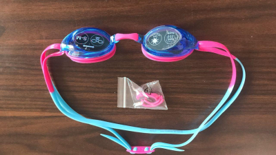 Swimming Goggles-B Products Factory Direct Sales Swimming Goggles Anti-Fog Kids Swimming Glasses Color Swimming Goggles Wholesale