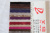 Velveteen Series Shoe Material Luggage Ornament Belt Drawstring Bag Material East Purple Leather Co., Ltd