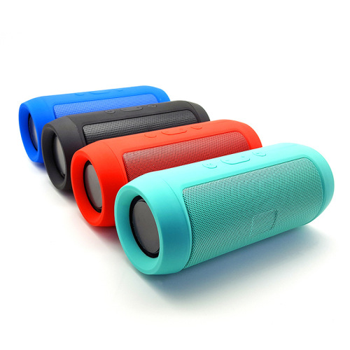 J006 Mini2 + Bluetooth Speaker Dual Speaker High Quality Portable Bluetooth Speaker