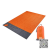 Factory in Stock Outdoor Moisture Proof Pad Folding Picnic Mat Mini Ultralight Portable Lawn Carpet Waterproof Pocket