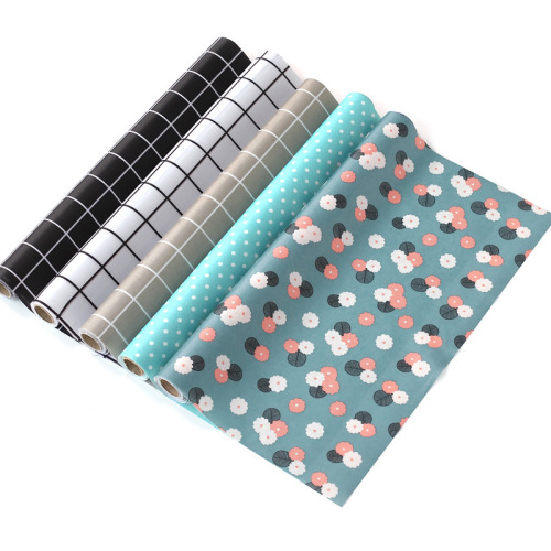 drawer liner non-stick waterproof