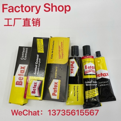 All-Purpose Adhesive 502 Transparent Quick-Drying Glue Stick Strong Glue