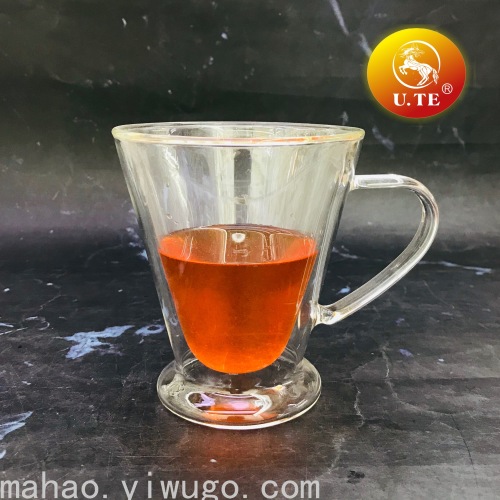 insulated double-layer glass