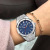 Factory Direct Sale Hot Sale Watch Female Calendar Watch Brand Authorized Cross-Border Hot Watch Ladies Watch