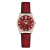 Foreign Trade Hot Sale Thin Belt Women's All-Match Quartz Watch Simple Small Dial Diamond Three-Pin Casual Women's Watch