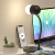 Multifunctional Wireless Charger Bluetooth Speaker Lamp LED Touch Light