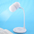Multifunctional Wireless Charger Bluetooth Speaker Lamp LED Touch Light