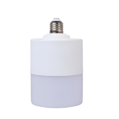 Factory Direct Sales LED Bulb Led Cylindrical Energy Saving Lamp