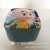 Baby Gift Home Cartoon Square Stool Low Stool Shoe Changing Stool Sofa Stool Baby's Chair Stall Toy Small Product Seat