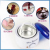 Multifunctional Wax Pot Beauty Wax Heater