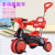 Children's Tricycle Bicycle Baby Stroller Baby's Stroller Bicycle Trolley Children's Toy Car Balance Car