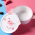 Cute Pig Ceramic Noddle Bowl Student Dormitory Instant Noodle Bowl Home Supermarket Daily Necessities Opening Activity Customization