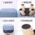 Baby Gift Home Cartoon Square Stool Low Stool Shoe Changing Stool Sofa Stool Baby's Chair Stall Toy Small Product Seat