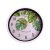 10-Inch Nordic Wall Clock Living Room Wall Decoration Personalized Creative Clock Simple European Household Clock 25cm