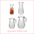 Acrylic Liquor Fair Mug Wine Decanter for Home Use and Restaurants Plastic Drop-Resistant Red Wine Foreign Wine Jug Bar