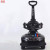 New with Music Light Children's Slip Walker Car Baby Four-Wheel Twist Walker Electric Children's Scooter