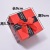 In Stock Wholesale Tiandigai Jewelry Box Bracelet Display Box Color Printing Paper Children's Watch Packaging Box