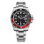 Foreign Trade Watch Hot Green Submariner Watch Quartz Watch Men's Non-Mechanical Watch AliExpress Watch