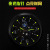 Car Watch New Starry Sky Luminous Car Quartz Watch Head in Stock Wholesale Car Watch Head Luminous Car Watch